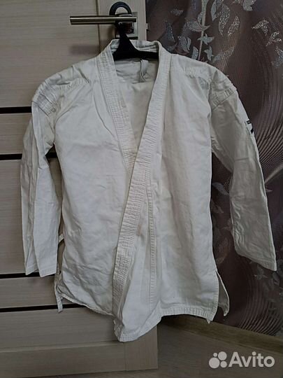 Кимоно для тхэквондо 150