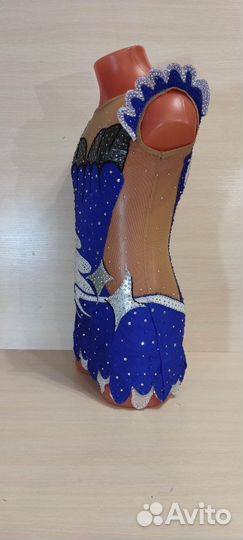 Купальник для художественной гимнастики 140