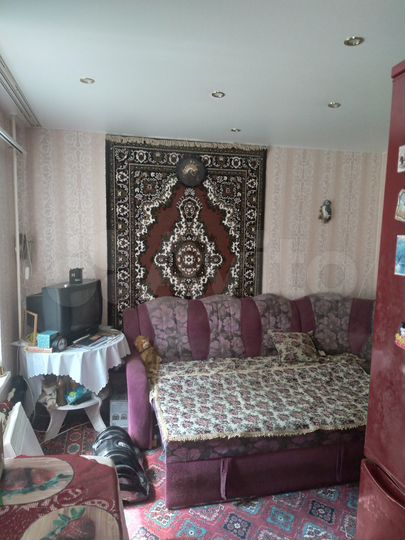 2-к. квартира, 48,8 м², 1/9 эт.