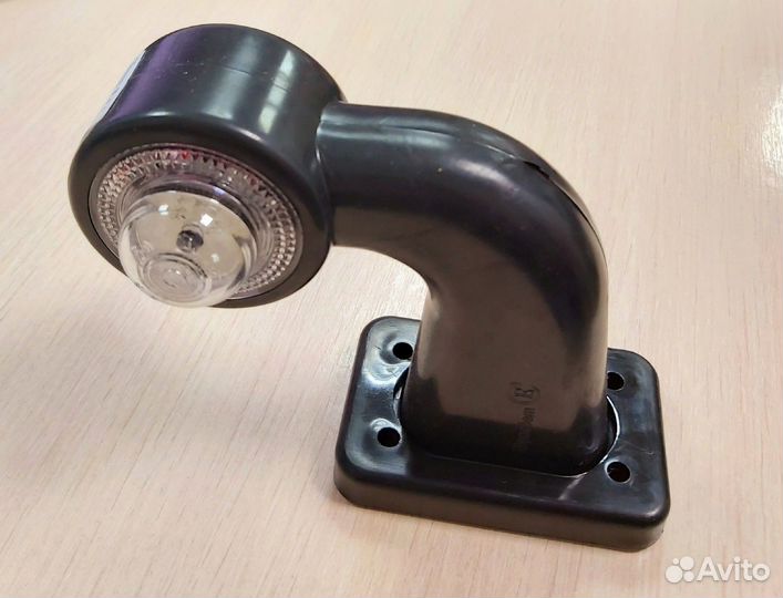 Фонарь контурный на прицеп гф 3.6 LED2 