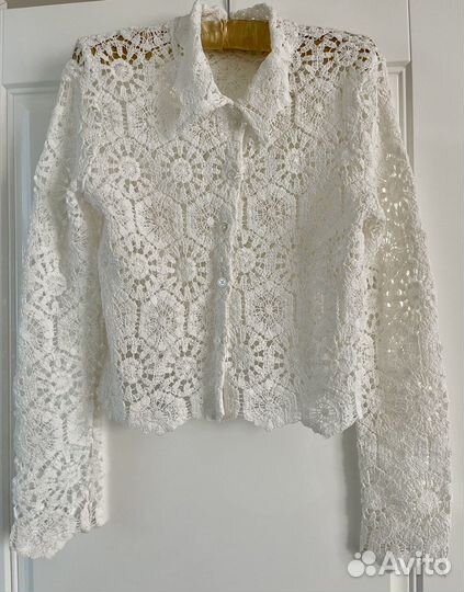 Летний костюм Zara