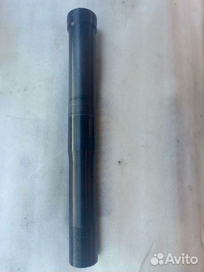 Стакан пера вилки пробка б/у Honda cbr1000rr08-11