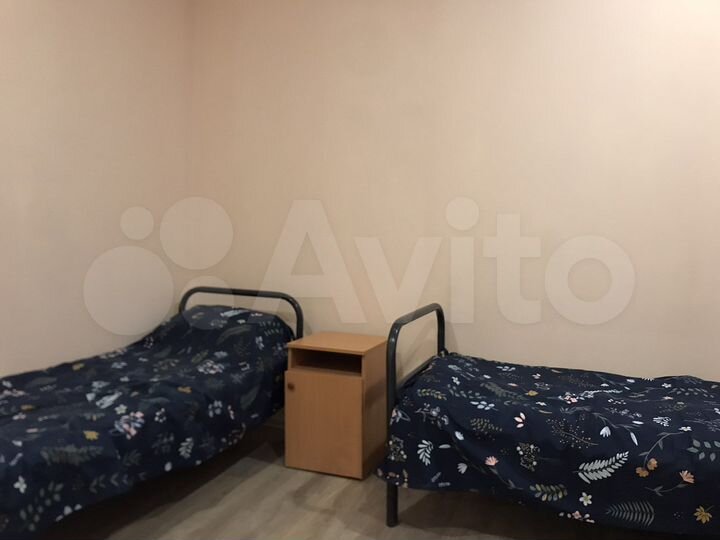 Комната 12 м², 1/2 эт.