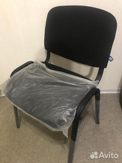 Офисный стул