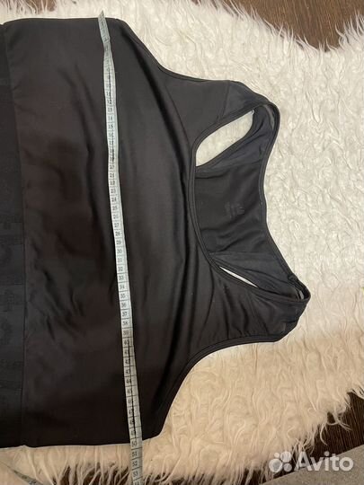 Топ женский спортивный h&m