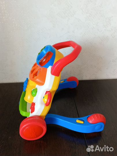 Ходунки каталка