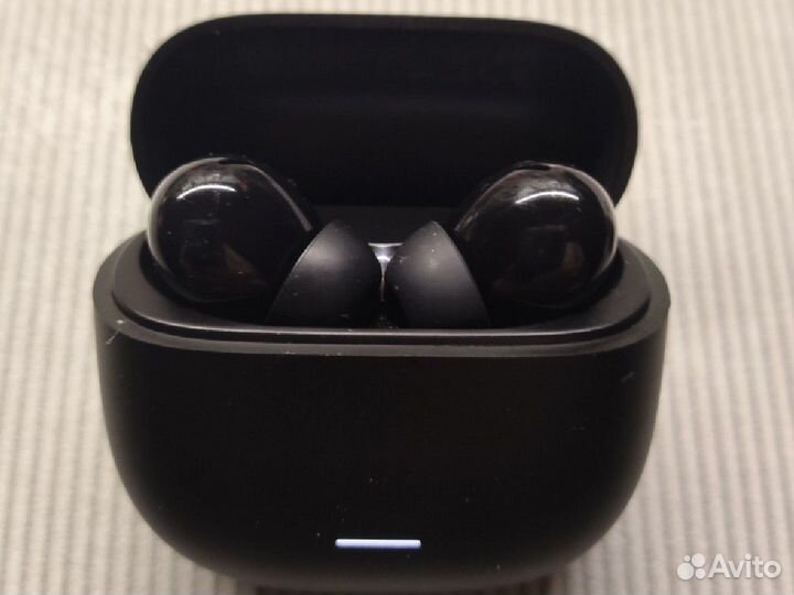 Наушники xiaomi redmi buds 6 lite