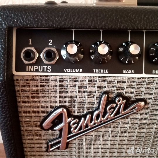 Fender Frontman 65R