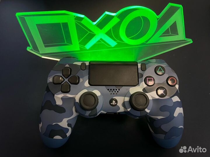 Dualshock 4 v2 Оригинал