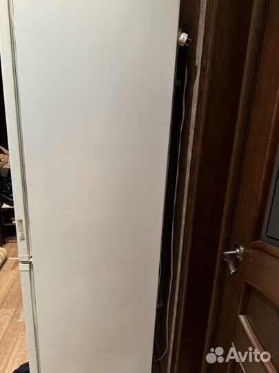 Холодильник Атлант двухкамерный