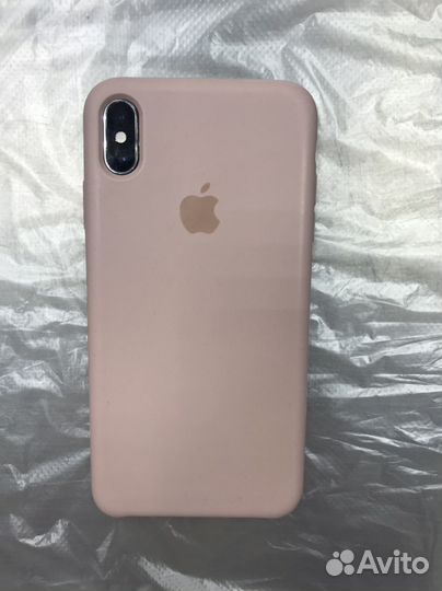 Телефон iPhone Xs max
