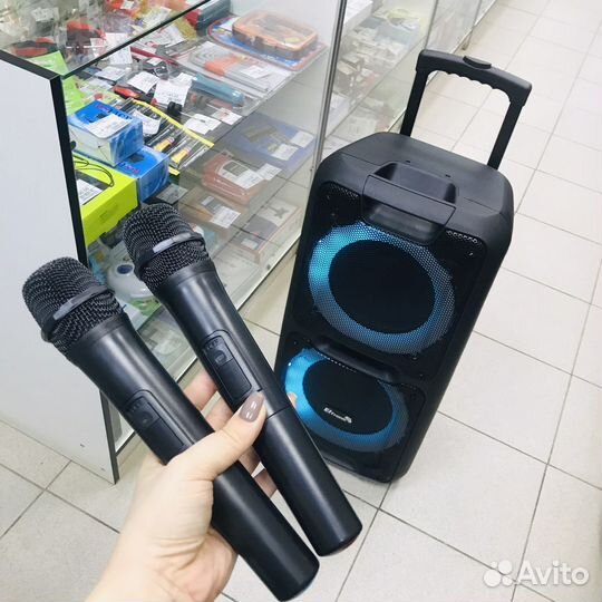 Колонка 10
