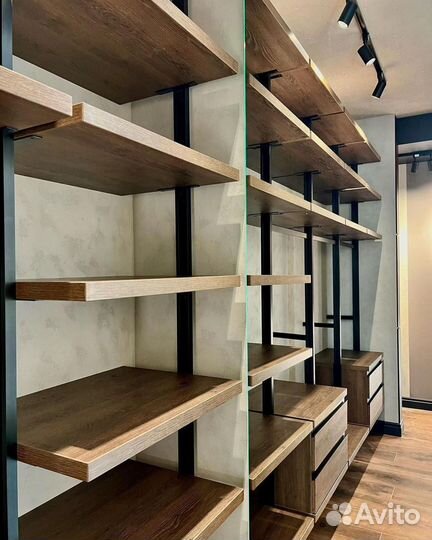 Шкафы на заказ. От частного мастера