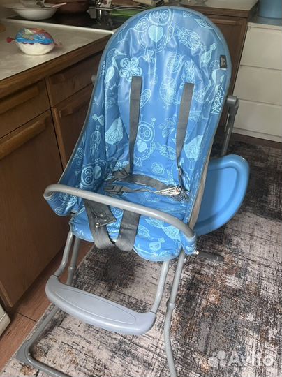 Стул для кормления