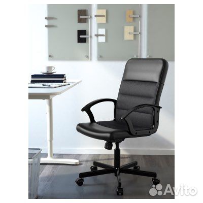 Компьютерное кресло IKEA