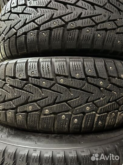 Nokian Tyres Nordman 7 185/60 R15