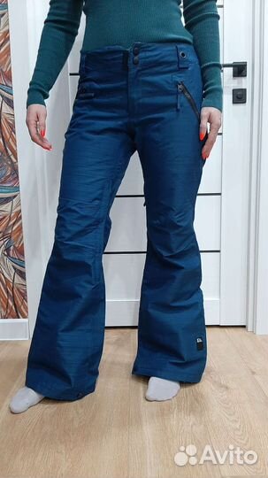 Брюки горнолыжные Ride р-р S
