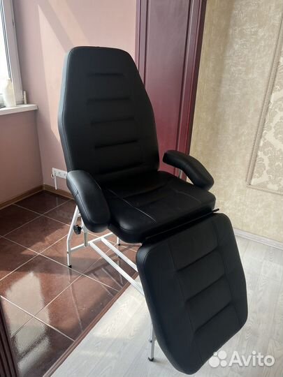 Массажная кушетка складная