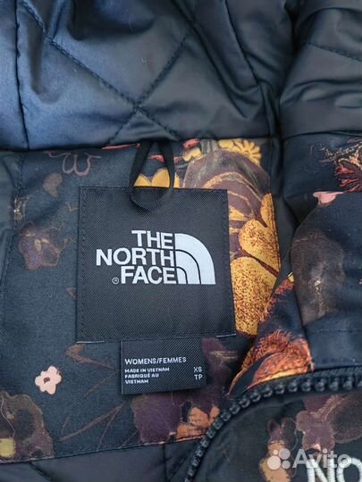 Горнолыжная куртка The north face 40-42 XS
