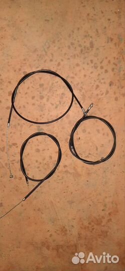 Запчасти на мотоцикл Восход 3М