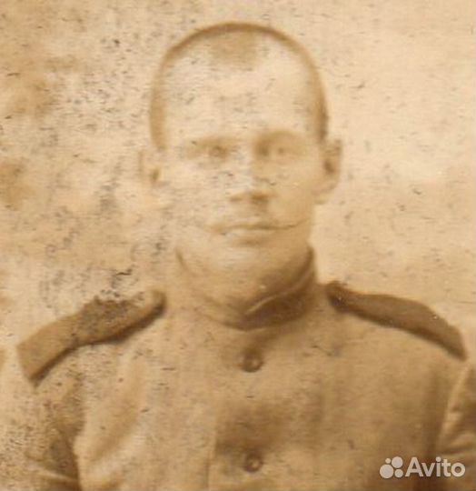 Военный риа с женой-1