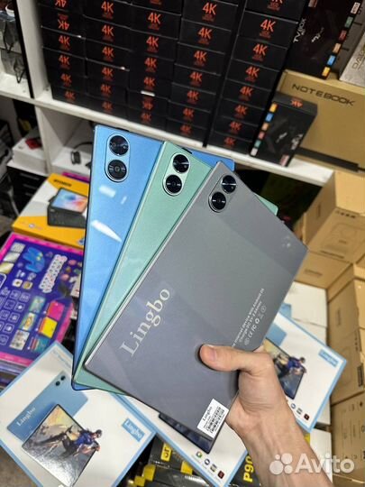 Планшет ноутбук 2 в 1