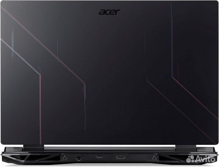 Игровой ноутбук Acer Nitro 5 (AN515-58-794N)