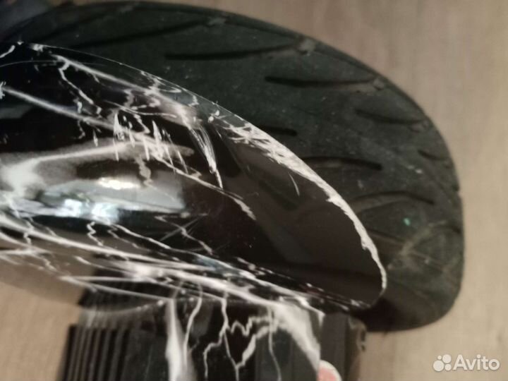 Гироскутер б/у