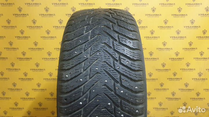 Nokian Tyres Hakkapeliitta 8 245/50 R18 100T