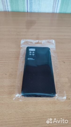Чехол на Redmi Note 11 Pro 5G