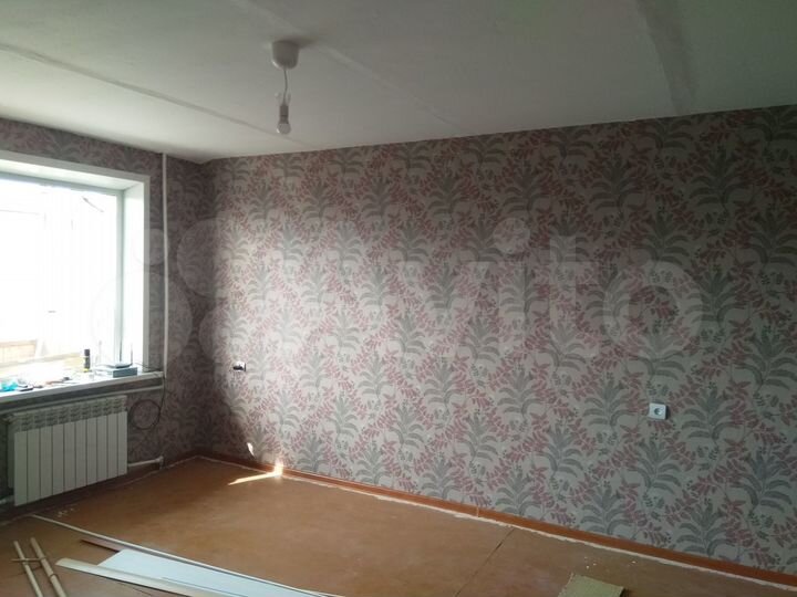 1-к. квартира, 30 м², 4/5 эт.