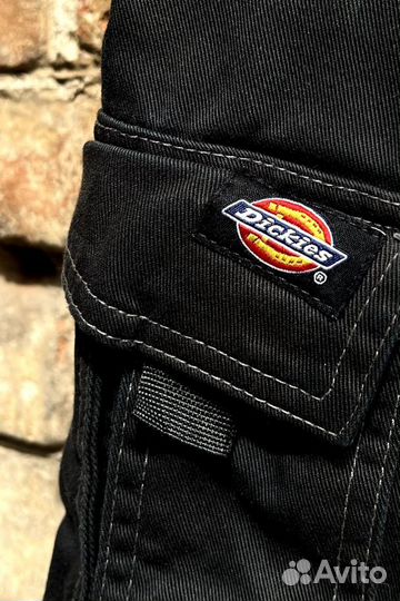 Шорты-карго Dickies