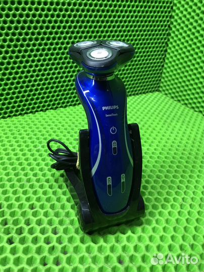 Бритва электрическая philips rq1150 (30317)