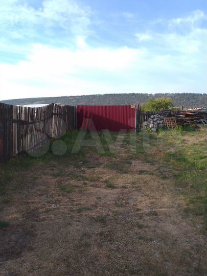 Дача 20 м² на участке 13,5 сот.