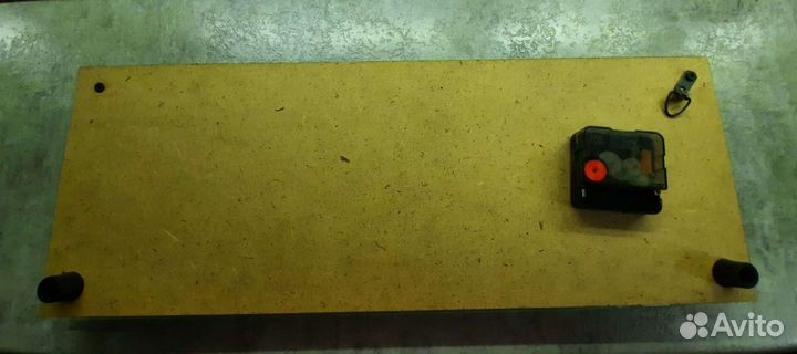 Часы на стену