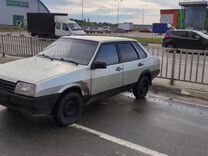 ВАЗ (LADA) 21099 1.5 MT, 2000, 200 000 км, с пробегом, цена 55 000 руб.