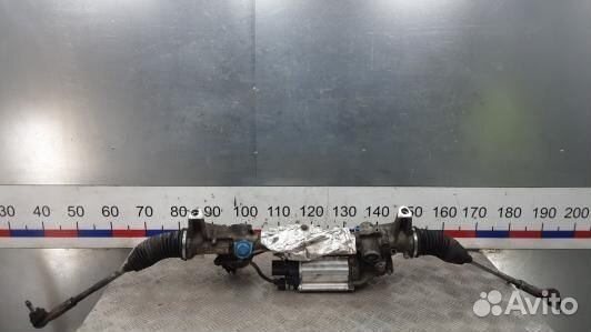 Рулевая рейка jeep cherokee KL (67F11PW01)