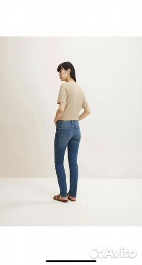 Джинсы Tom Tailor 26/34