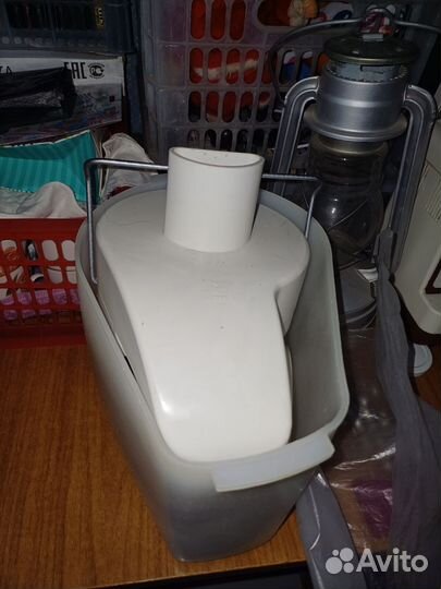 Кухонный комбайн Алтай, в рабочем состоянии,СССР