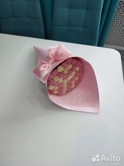 Шоколадный букет