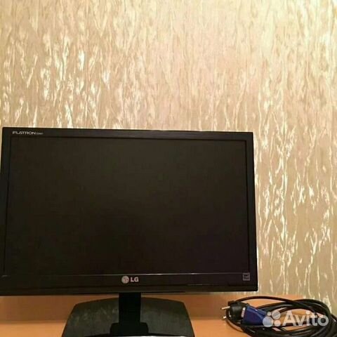 Монитор LG E2041SX