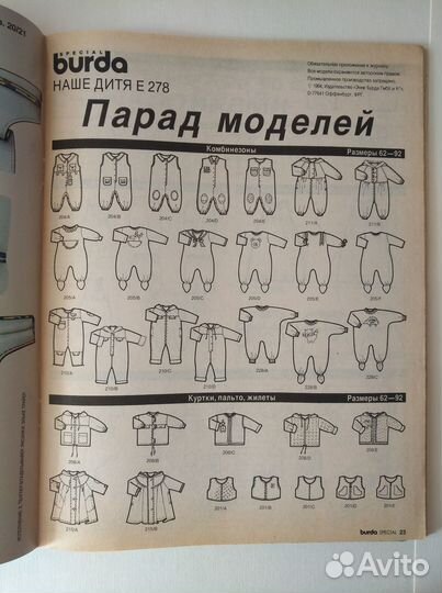 Спецвыпуски журнала 