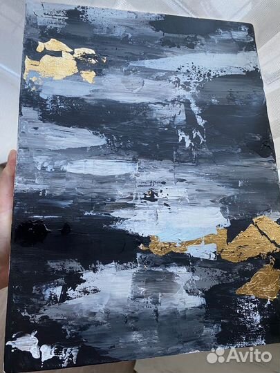 Картины для интерьера