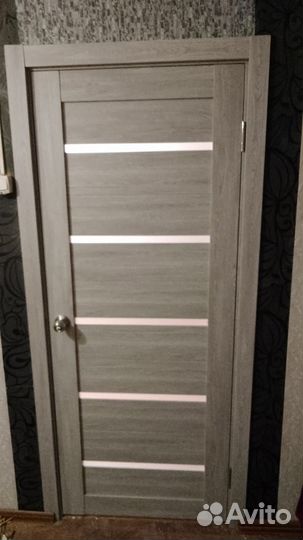 Межкомнатные двери в наличии, забрать сегодня