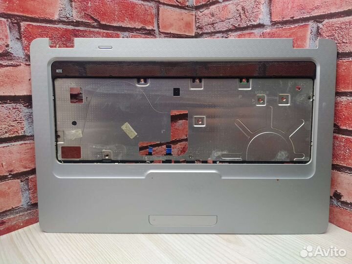 Топкейс hp g62-b26er