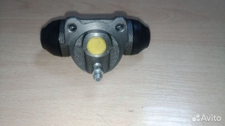 Тормозной цилиндр Fiat Marea Bravo Brava