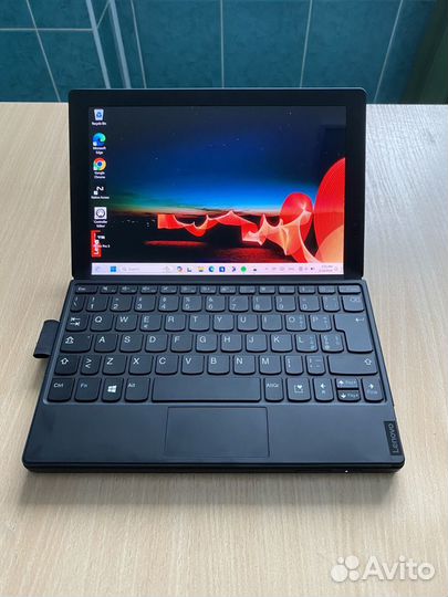 Lenovo thinkpad X1 Fold