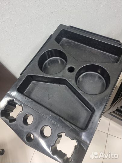 Тележки парикмахерские бу