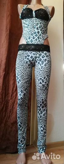 Комбинезон very sexy)