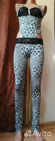 Комбинезон very sexy)